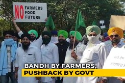 As Farmers' Anger Rises, Amit Shah Steps In As Farmers' Anger Rises, Amit Shah Steps In