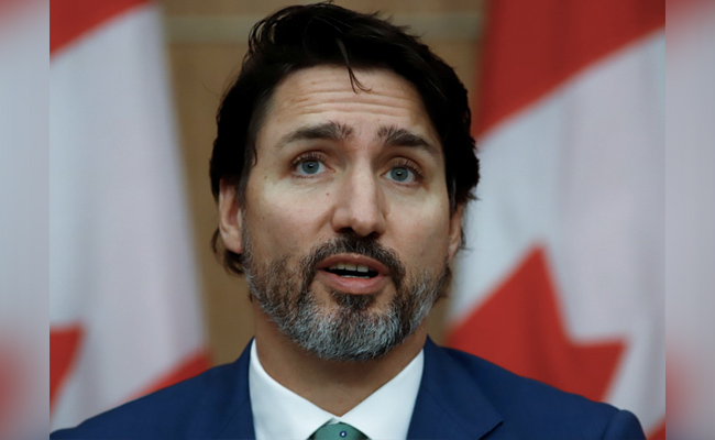 Justin Trudeau Has 12 Days to Salvage His Career After Election Blunder