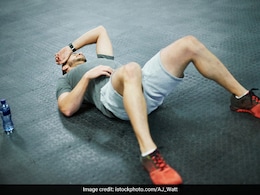 What Happens When You Skip Your Workout For A Week? Sports Nutritionist Explains