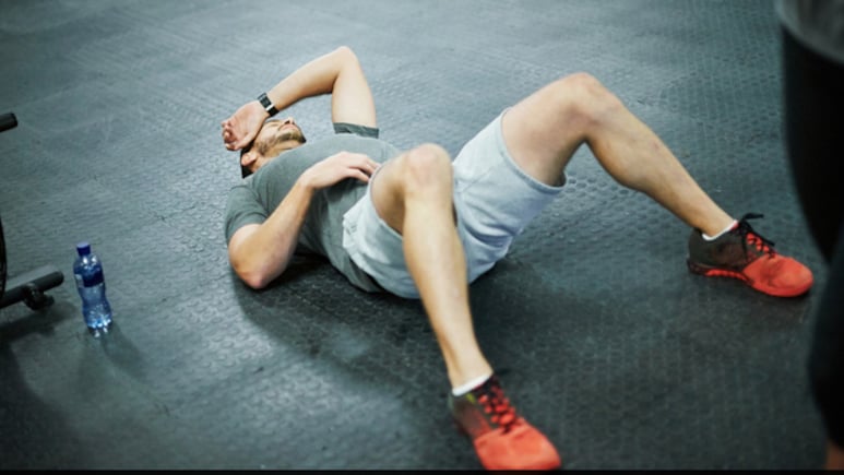 What Happens When You Skip Your Workout For A Week? Sports Nutritionist Explains