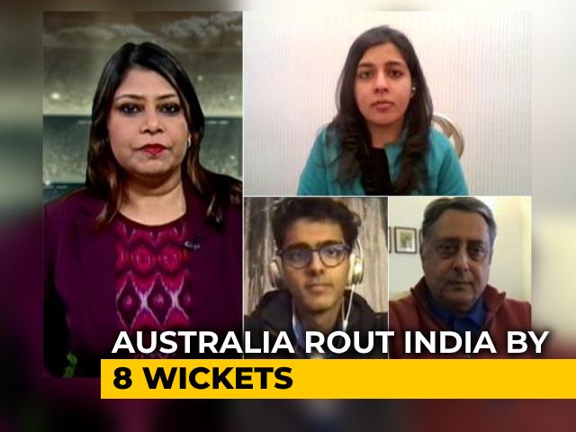 KL Rahul Needs To Come Into The Test Team: Amrit Mathur