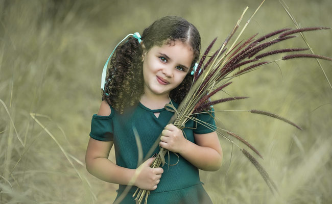 These Dresses For Little Girls Are The Prettiest Choice For Every Occasion