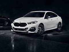 BMW 2 Series Gran Coupe 'Black Shadow' Edition Launched In India, Priced At Rs. 42.30 Lakh