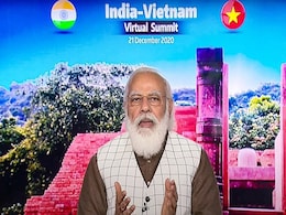 Vietnam Important Partner In India's Indo-Pacific Vision: PM Modi Vietnam Important Partner In India's Indo-Pacific Vision: PM Modi