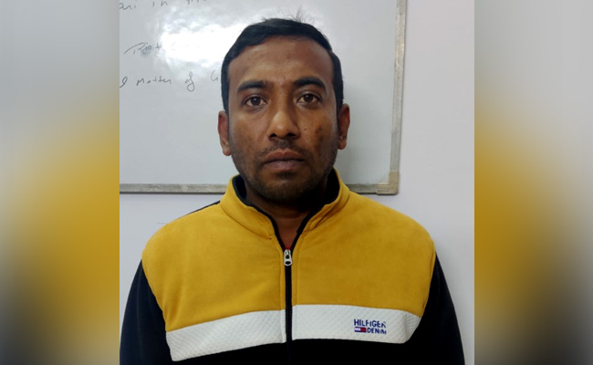 फांसी की सजा के बाद बांग्लादेश से फरार शातिर को दिल्ली पुलिस ने दबोचा,भारत में 10 वर्ष से...