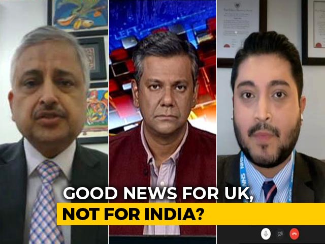 Will India Get Pfizer Vaccine?