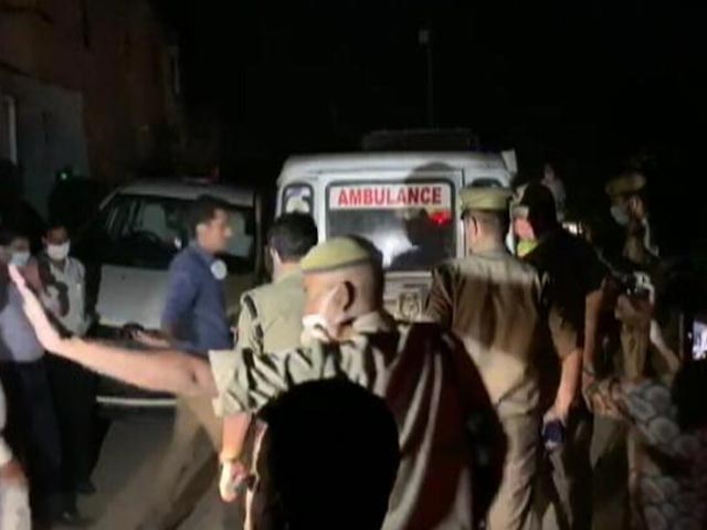 हाथरस मामले में तीन आरोपियों का बरी होना UP पुलिस की लचर जांच को दिखाता है: कांग्रेस