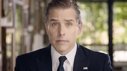 Joe Biden's Son Hunter Officially Pleads Guilty In Tax Evasion Case