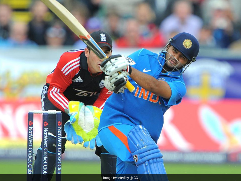 Parthiv Patel Turns 36, BCCI Leads Birthday Wishes
