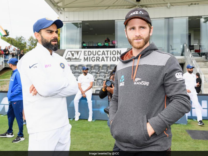 Virat Kohli, Steve Smith "The Best", Fortunate To Play Against Them: Kane Williamson