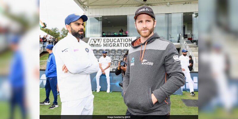 World Test Championship Final: ICC Announces Playing Conditions For India vs New Zealand Clash - Vimarsana News