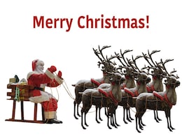 Merry Christmas Wishes 2020: Quotes, Greetings To Share With Loved Ones Merry Christmas Wishes 2020: Quotes, Greetings To Share With Loved Ones