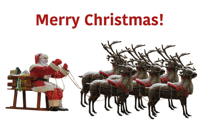 Merry Christmas Wishes 2020: Quotes, Greetings To Share With Loved ...