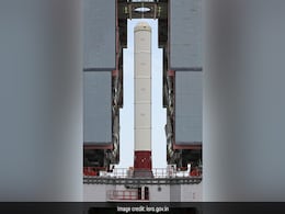 ISRO To Launch India's 42nd Communication Satellite On December 17 ISRO To Launch India's 42nd Communication Satellite On December 17