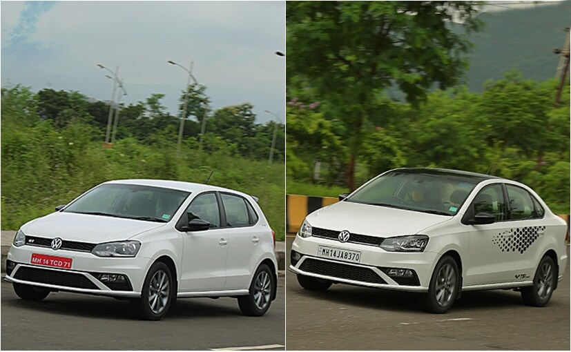 What The Volkswagen Polo, Vento Have To Offer What The Volkswagen Polo, Vento Have To Offer