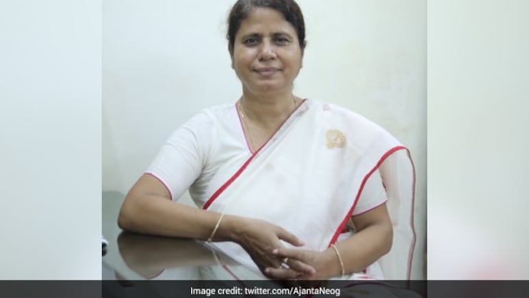 Assam Assembly Passes Resolution For 33% Women's Reservation