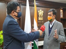 Amendment In Electricity Law Won't Cut Subsidy To Farmers: Power Minister Amendment In Electricity Law Won't Cut Subsidy To Farmers: Power Minister