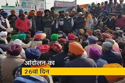 आज भूख हड़ताल पर रहेंगे किसान, 23 दिसंबर एक वक्त का भोजन छोड़ने की अपील आज भूख हड़ताल पर रहेंगे किसान, 23 दिसंबर एक वक्त का भोजन छोड़ने की अपील