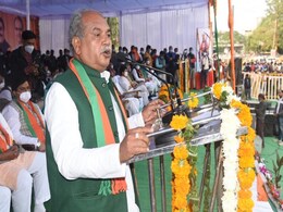 Madhya Pradesh Ahead Of Other States In Agriculture Infrastructure: Union Minister Madhya Pradesh Ahead Of Other States In Agriculture Infrastructure: Union Minister