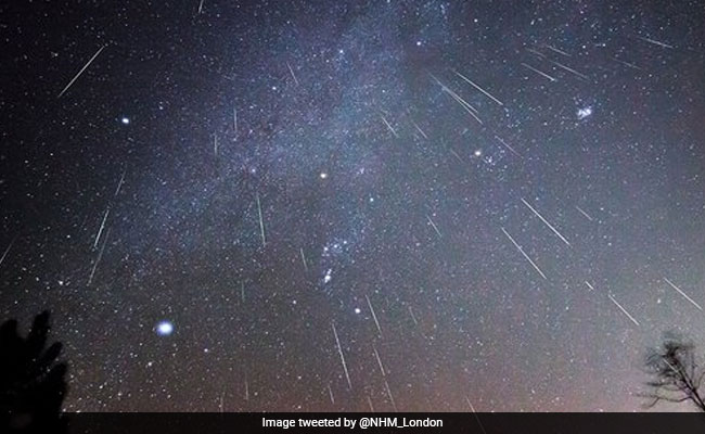 What Is Geminids? How To Watch The Meteor Shower? Know Here