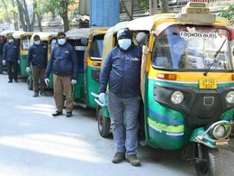 बेंगलुरु ट्रैफिक में फ्लाईओवर पर काफी देर तक फंसा रहा ऑटो, तभी रैपिडो ने सवारी को किया ऐसा मैसेज, पढ़कर रह गया हैरान बेंगलुरु ट्रैफिक में फ्लाईओवर पर काफी देर तक फंसा रहा ऑटो, तभी रैपिडो ने सवारी को किया ऐसा मैसेज, पढ़कर रह गया हैरान