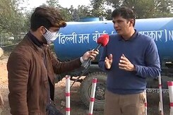 "BJP Obsessed With Shaheen Bagh": AAP's Saurabh Bhardwaj Amid Farmers' Protest "BJP Obsessed With Shaheen Bagh": AAP's Saurabh Bhardwaj Amid Farmers' Protest