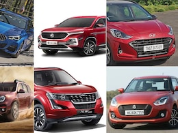 क्या दिवाली पर छोटी कार खरीदना होगा सस्ता? GST कटौती से SUV और इलेक्ट्रिक गाड़ियों पर क्या होगा असर? क्या दिवाली पर छोटी कार खरीदना होगा सस्ता? GST कटौती से SUV और इलेक्ट्रिक गाड़ियों पर क्या होगा असर?