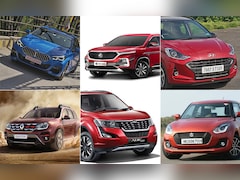 GST 2.0: रॉकेट की रफ्तार से बिकीं कार... नवरात्रि के पहले दिन सेल-बुकिंग में जबरदस्त उछाल