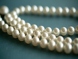 Be The Most Elegant One In The Room With These Pearl Jewellery Pieces Be The Most Elegant One In The Room With These Pearl Jewellery Pieces