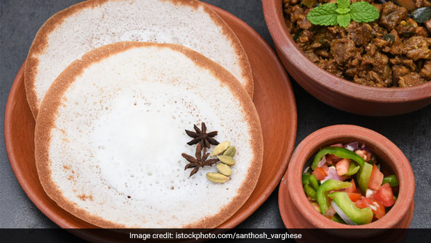 Indian Cooking Tips: How To Make Vellayappam- A Sweet Appam From The Streets Of Kerala