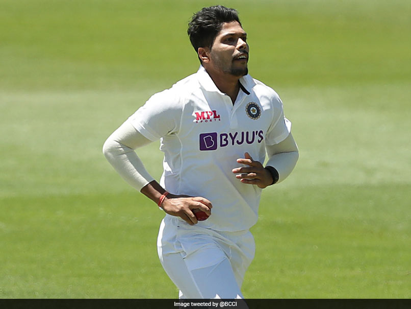 India vs England: Umesh Yadav To Undergo Fitness Test In Two Days, Says Report