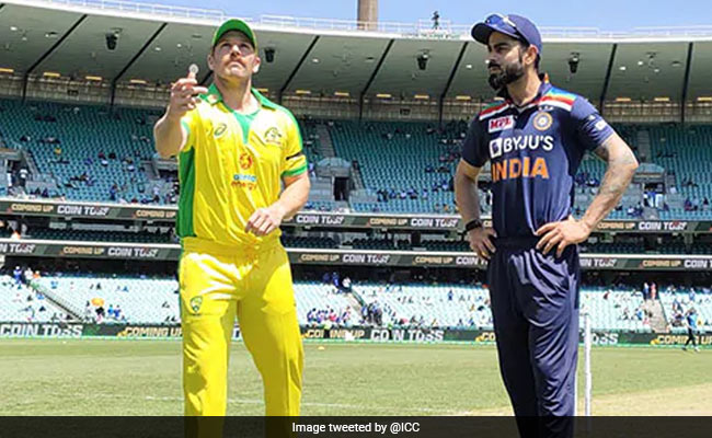 India vs Australia 1st T20I: भारत ने पहले टी20 मुकाबले में ऑस्ट्रेलिया को दी 11 रन से मात