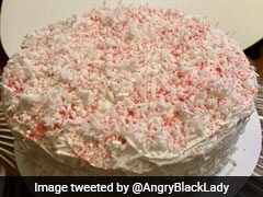 Viral Recipe: This Double Coconut Cake Spells Indulgence With Every Bite Viral Recipe: This Double Coconut Cake Spells Indulgence With Every Bite