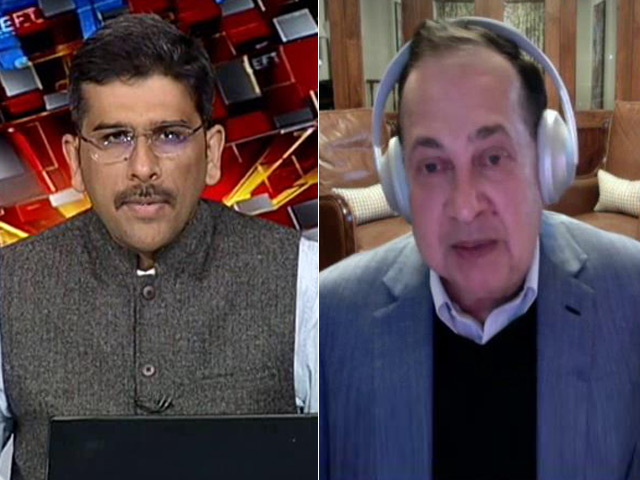 "Responsible Decision": Journalist On Rajinikanth's Decision To Not Enter Politics