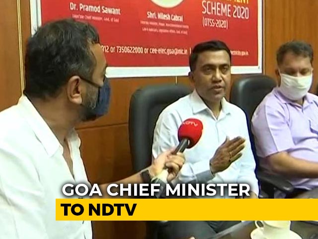 #SaveMollem: Public Anger Prompted Goa Government's U-Turn?