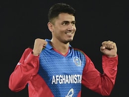 Big Bash League: Mujeeb Ur Rahman Tests Positive For Coronavirus Big Bash League: Mujeeb Ur Rahman Tests Positive For Coronavirus