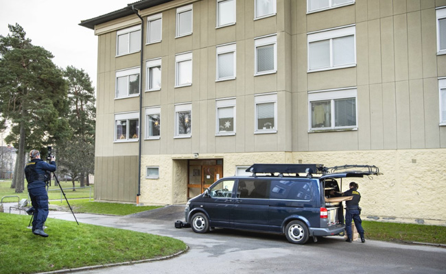 Swedish Woman, 70, Arrested For Holding Son Captive For Decades, Released