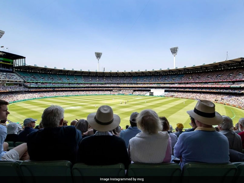 Australia vs India: MCG To Pay Special Tribute To Dean Jones On Day 1 Of Boxing Day Test