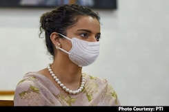 Actors Kangana Ranaut, Diljit Dosanjh In Ugly Twitter Fight Over Farmers Actors Kangana Ranaut, Diljit Dosanjh In Ugly Twitter Fight Over Farmers