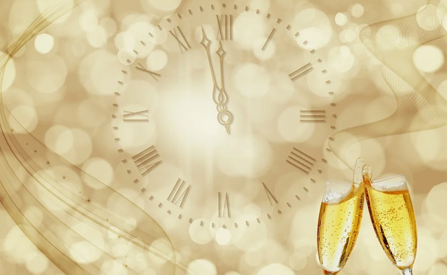 New Year's Eve: Quotes And Thoughts To Bid 2020 Good-Bye And Welcome 2021