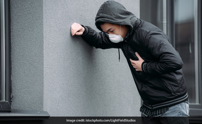 It is important to continue taking precautionary measures after recovering from COVID-19