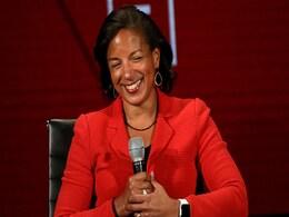 Joe Biden Chooses Susan Rice As Top White House Domestic Policy Adviser Joe Biden Chooses Susan Rice As Top White House Domestic Policy Adviser