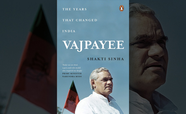 At PM's Residence, Vajpayee's First Reaction To The Pokhran II Tests