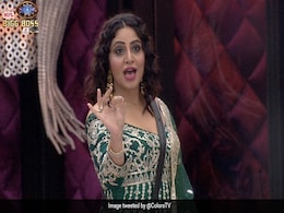 <i>Bigg Boss 14</i> Written Update December 7, 2020: Vikas Gupta, Arshi Khan, Kashmera Shah, Manu Punjabi Are All Set To Challenge The Finalists <i>Bigg Boss 14</i> Written Update December 7, 2020: Vikas Gupta, Arshi Khan, Kashmera Shah, Manu Punjabi Are All Set To Challenge The Finalists
