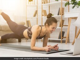 Beginner-Friendly Exercises To Do At Home To Reduce Back Pain