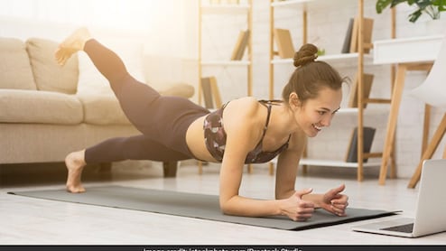 Winter Weight Loss: 9 Exercises You Can Do At Home In This Chilly Weather