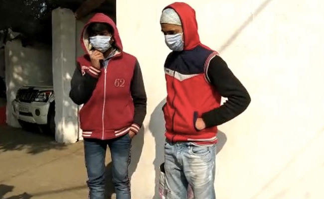 उत्तर प्रदेश: धर्म-परिवर्तन से जुड़े कानून के तहत गिरफ्तार दोनों युवक रिहा, नहीं मिले कोई सबूत