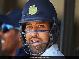 Aus vs Ind 3rd Test: सबसे बड़ा सवाल, इन दो बल्लेबाजों में से कौन रोहित के लिए बाहर बैठेगा Aus vs Ind 3rd Test: सबसे बड़ा सवाल, इन दो बल्लेबाजों में से कौन रोहित के लिए बाहर बैठेगा