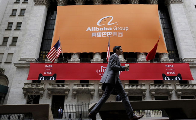 US Law Threatens To Delist Chinese Companies From Stock Markets