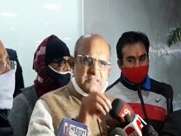 अरुणाचल प्रदेश की घटना पर केसी त्यागी बोले, "ये गठबंधन की भावना के खिलाफ" अरुणाचल प्रदेश की घटना पर केसी त्यागी बोले, "ये गठबंधन की भावना के खिलाफ"